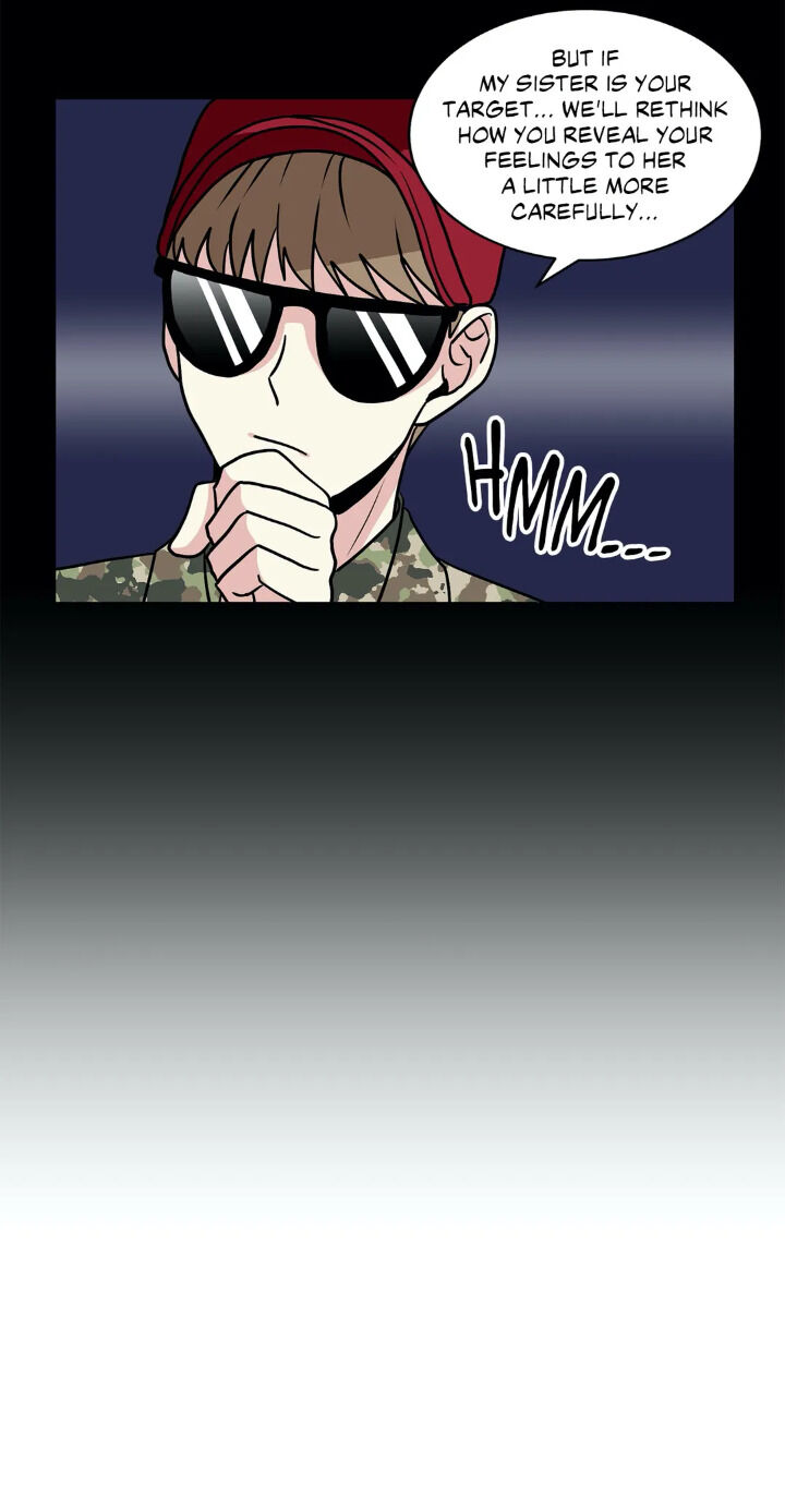 My Cute Beast Chapter 39 - Page 16