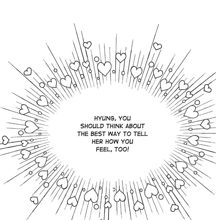 My Cute Beast Chapter 39 - Page 19