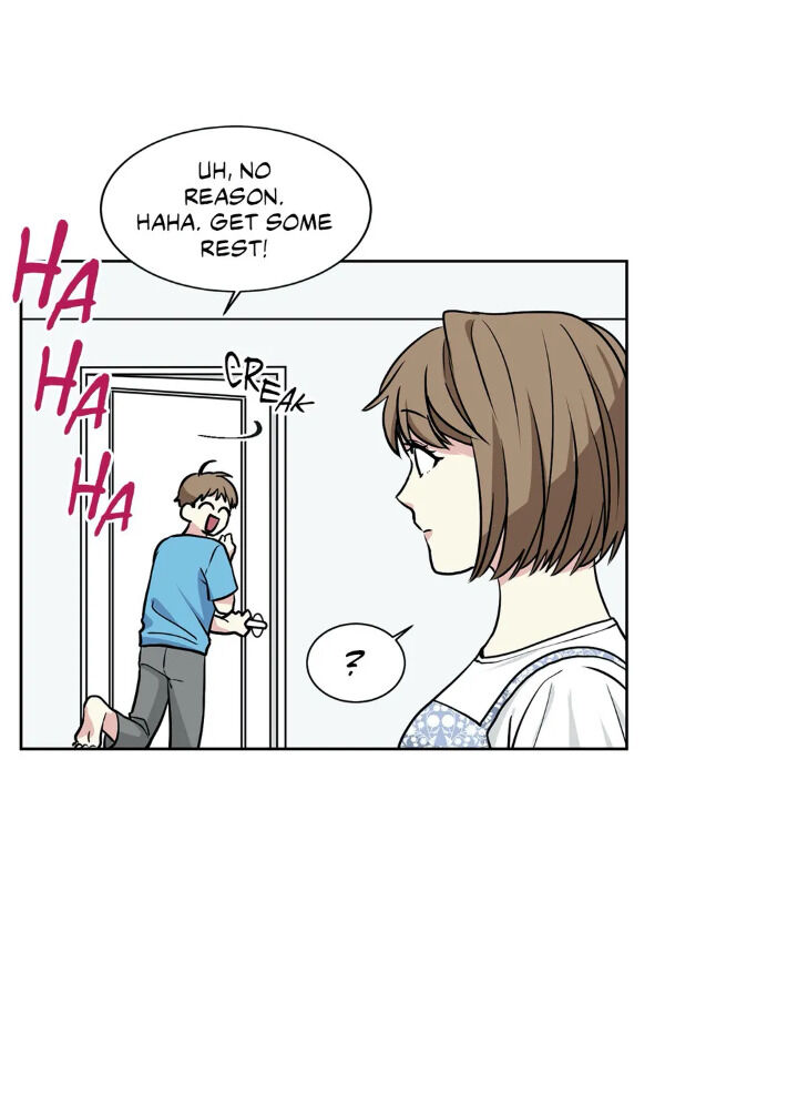 My Cute Beast Chapter 39 - Page 2