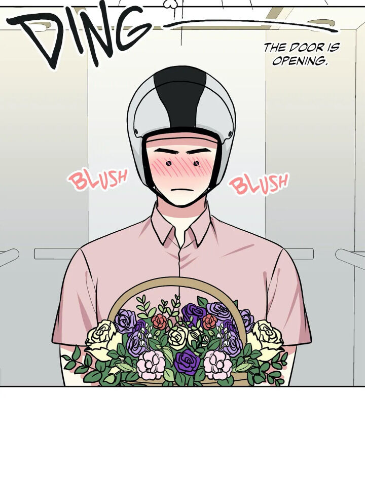 My Cute Beast Chapter 39 - Page 20