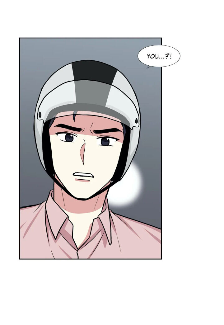 My Cute Beast Chapter 39 - Page 24