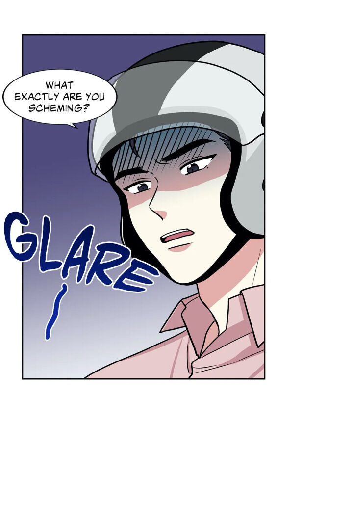 My Cute Beast Chapter 39 - Page 29