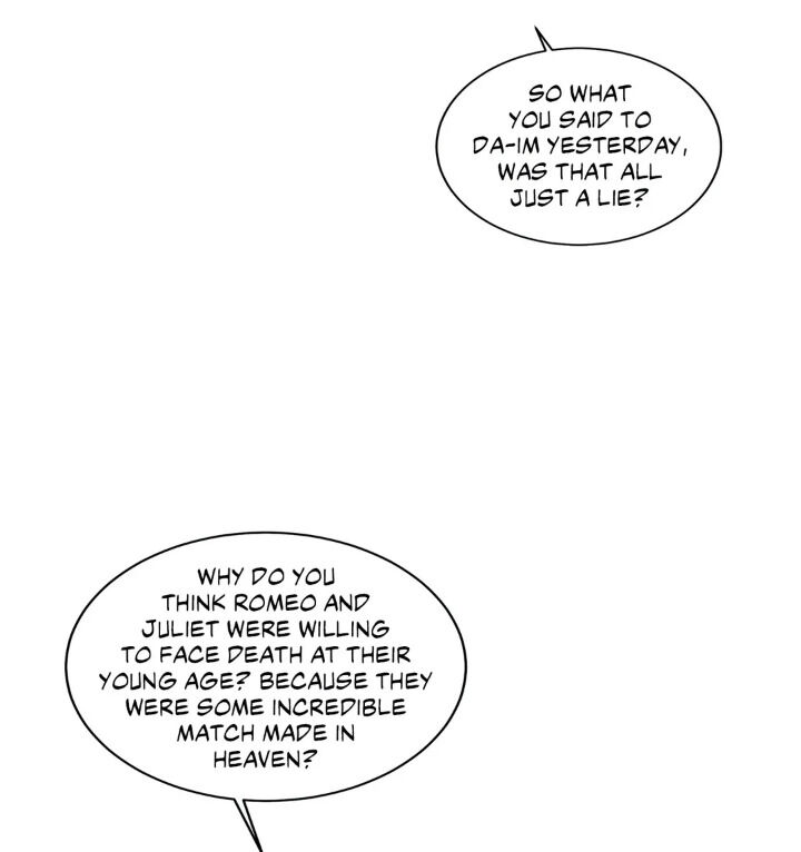 My Cute Beast Chapter 39 - Page 38