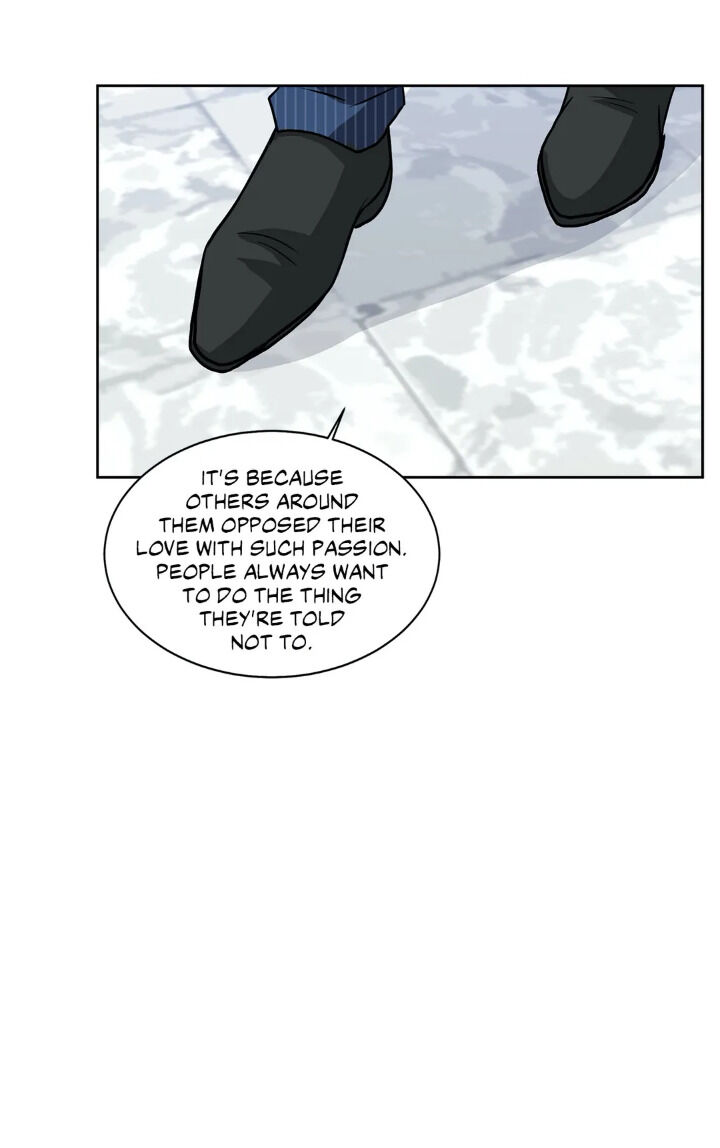 My Cute Beast Chapter 39 - Page 40