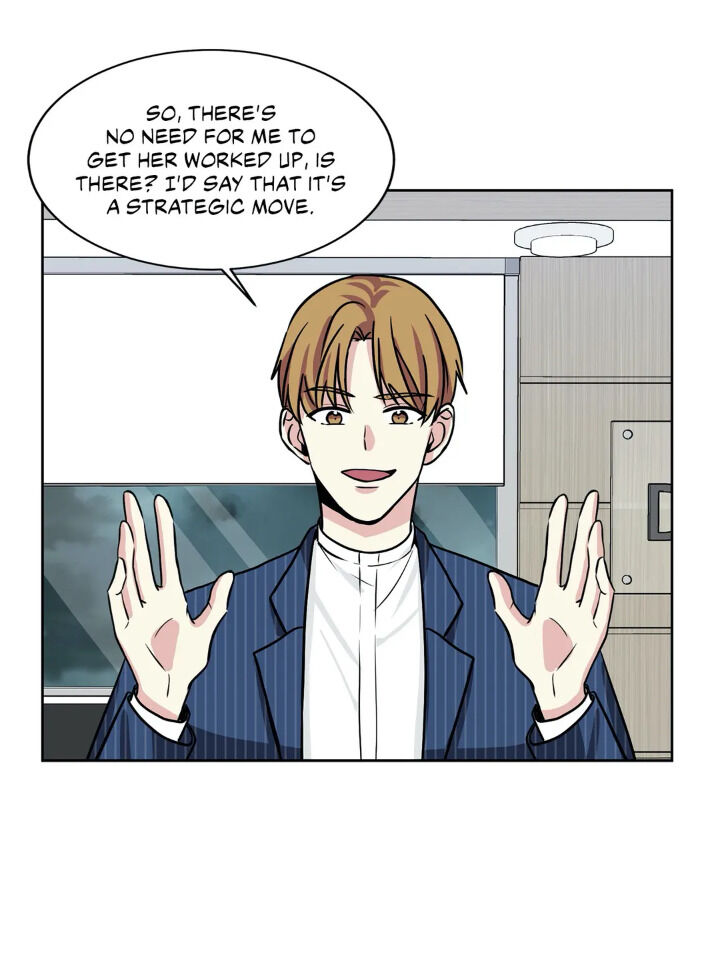 My Cute Beast Chapter 39 - Page 42