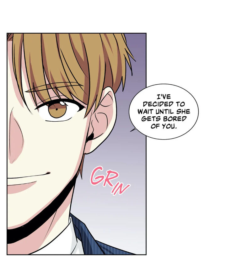 My Cute Beast Chapter 39 - Page 43