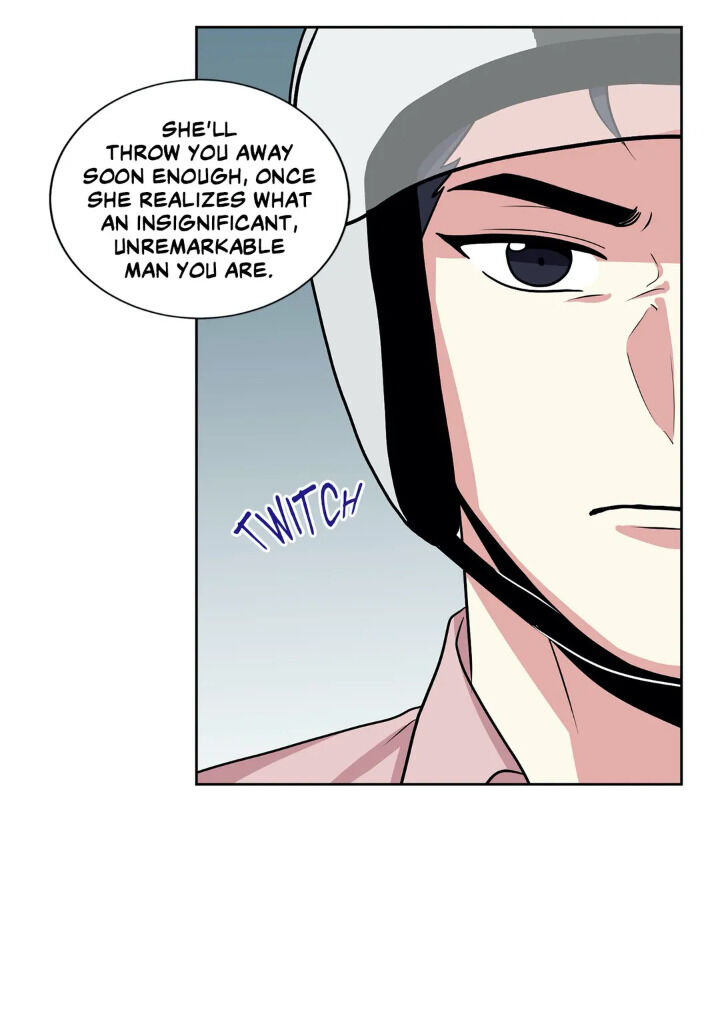 My Cute Beast Chapter 39 - Page 44