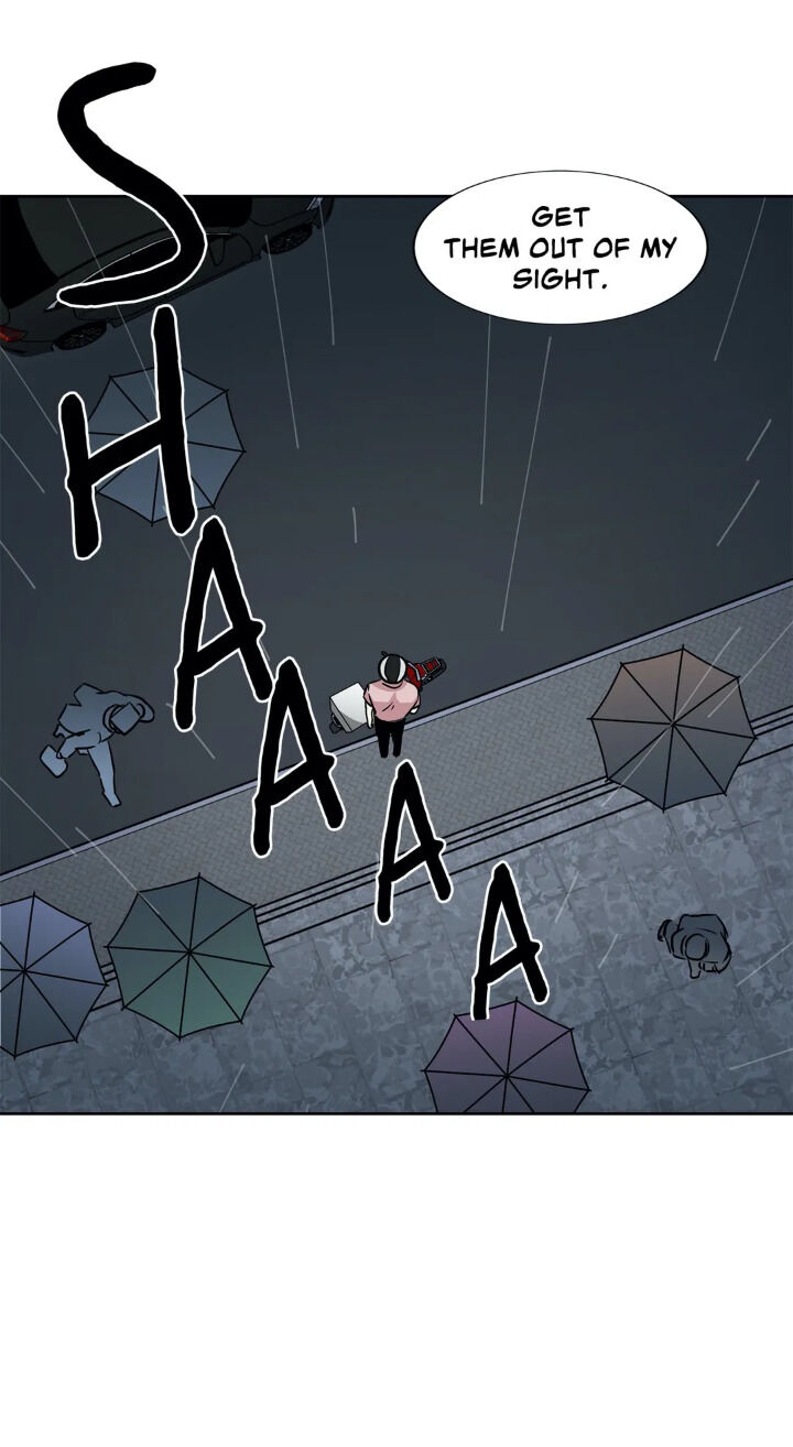 My Cute Beast Chapter 39 - Page 51