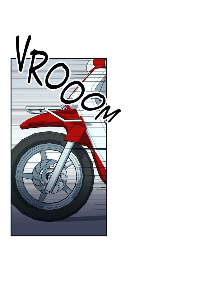 My Cute Beast Chapter 39 - Page 9