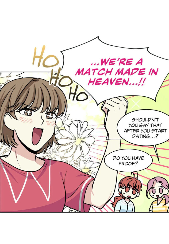 My Cute Beast Chapter 40 - Page 11