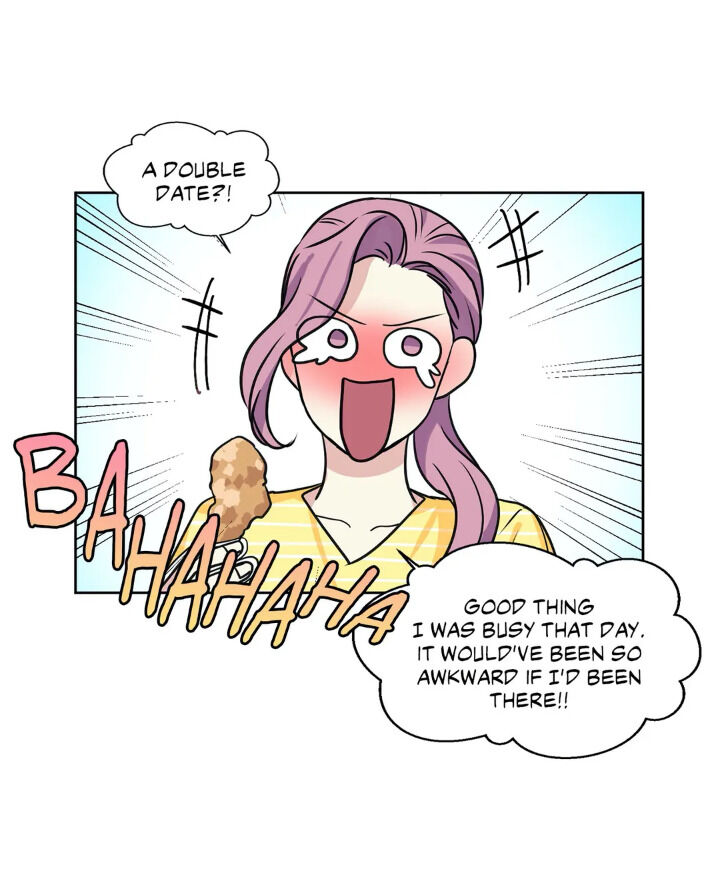 My Cute Beast Chapter 40 - Page 2