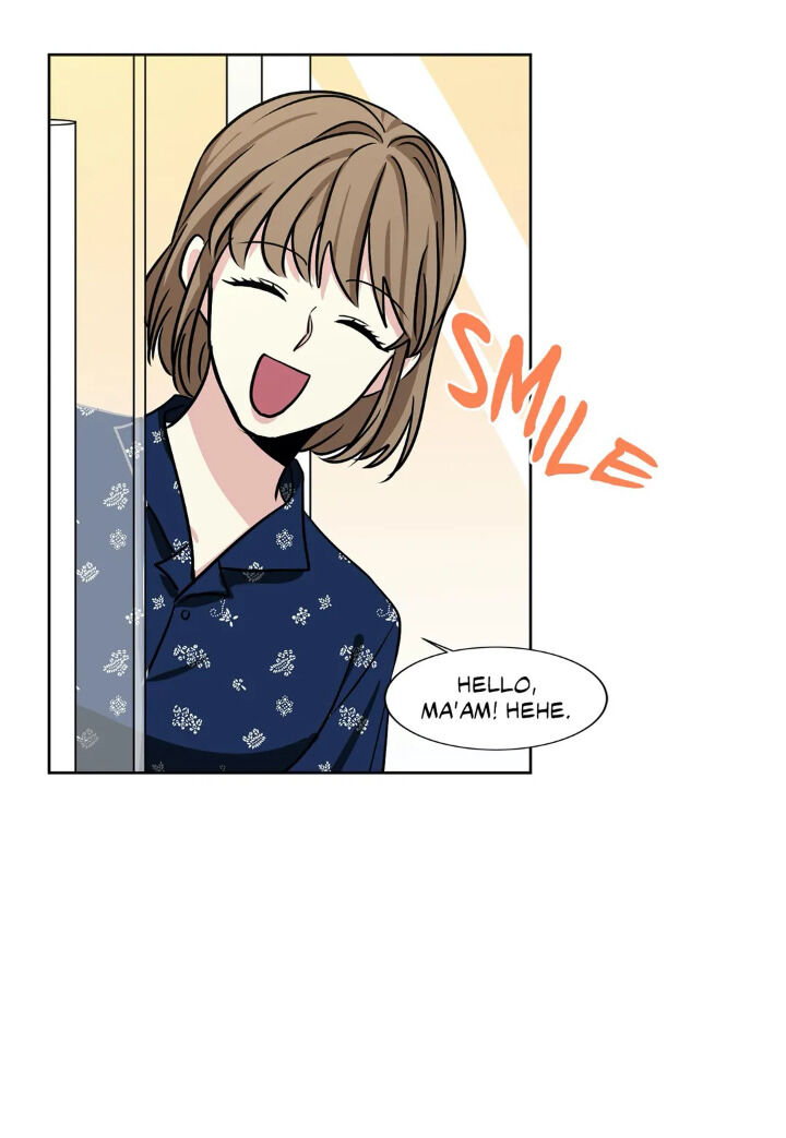 My Cute Beast Chapter 40 - Page 20