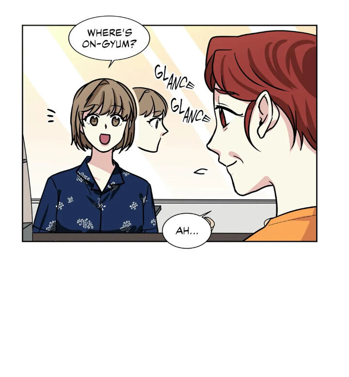 My Cute Beast Chapter 40 - Page 21