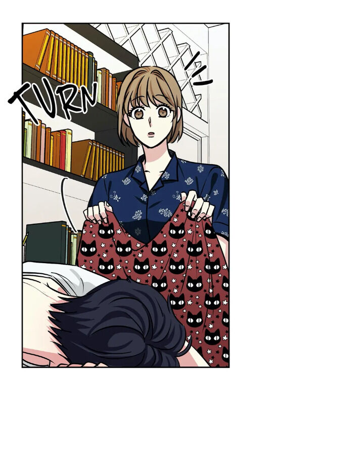 My Cute Beast Chapter 40 - Page 30