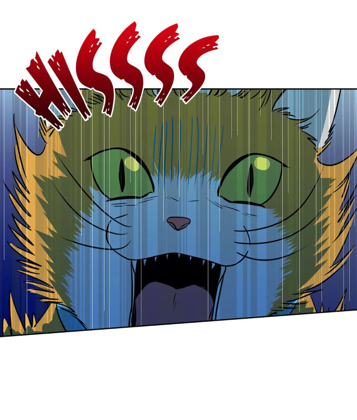 My Cute Beast Chapter 40 - Page 35