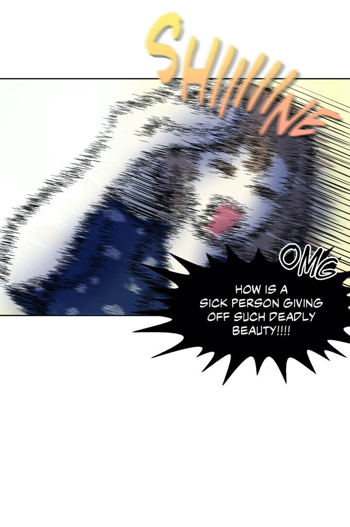 My Cute Beast Chapter 40 - Page 38