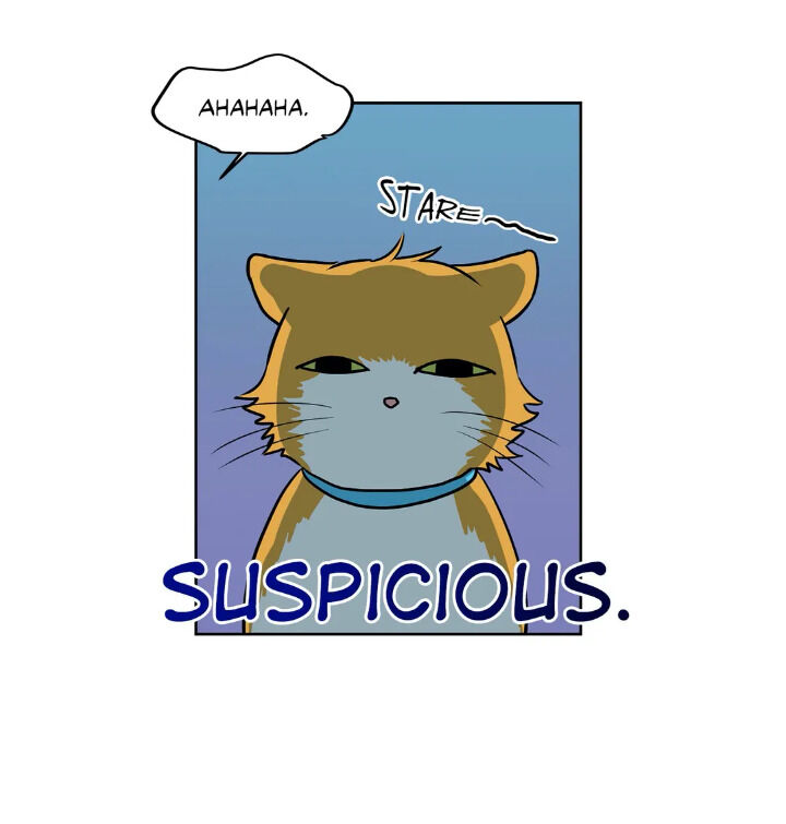 My Cute Beast Chapter 40 - Page 41