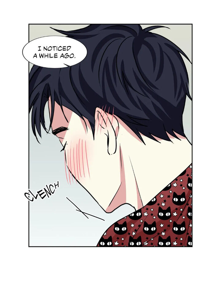 My Cute Beast Chapter 40 - Page 45