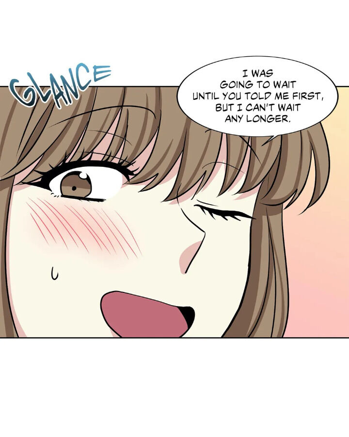 My Cute Beast Chapter 40 - Page 46