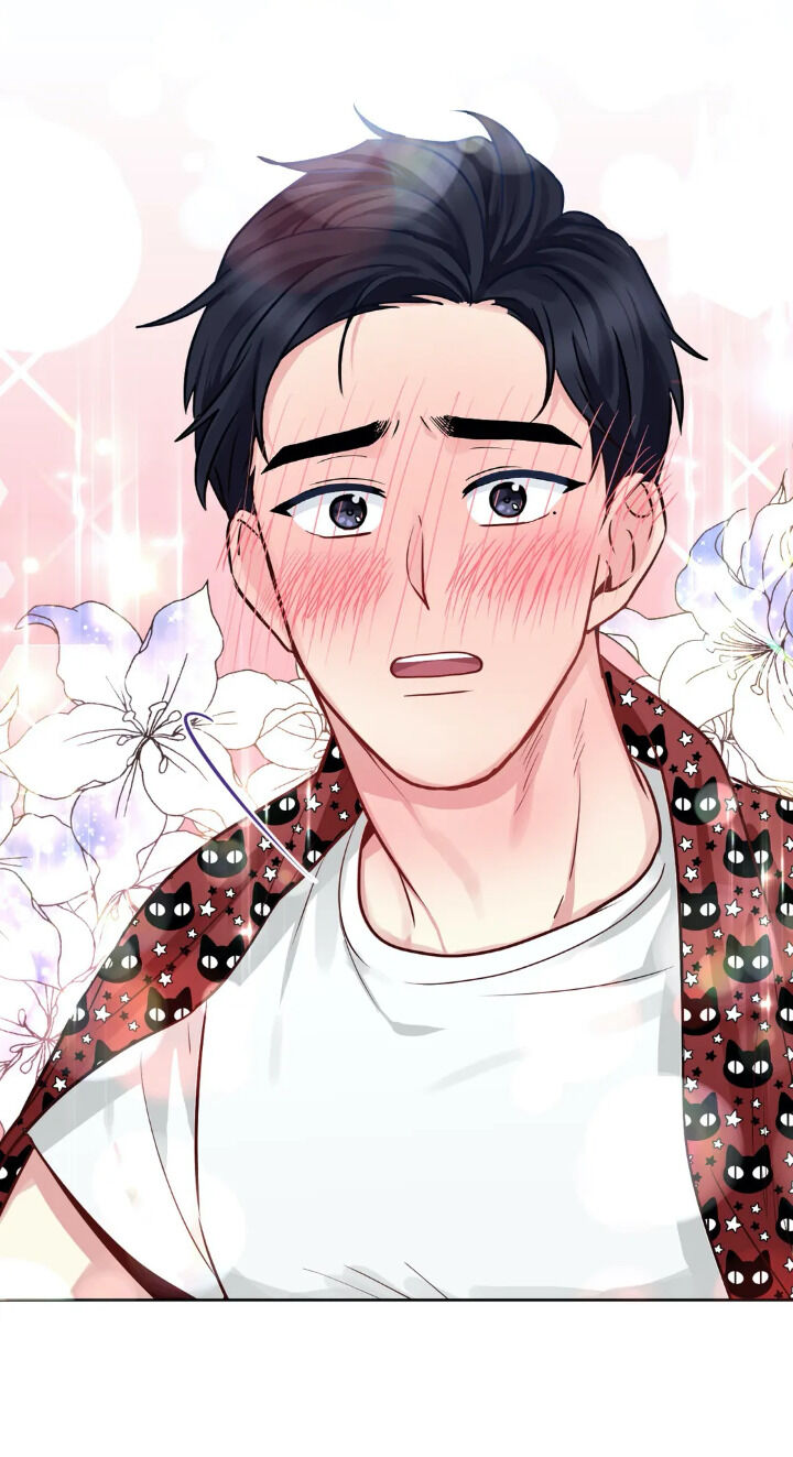 My Cute Beast Chapter 40 - Page 48