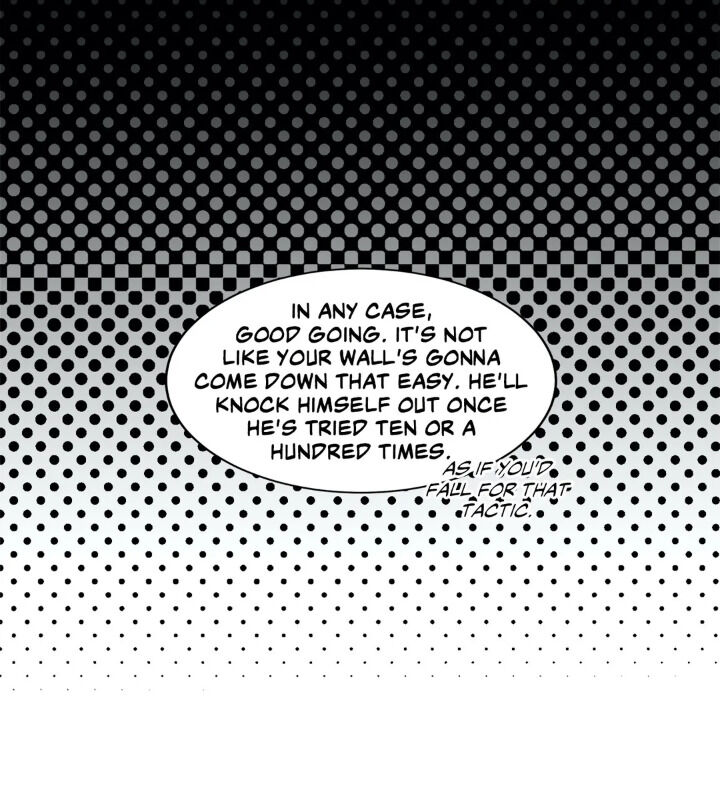 My Cute Beast Chapter 40 - Page 7