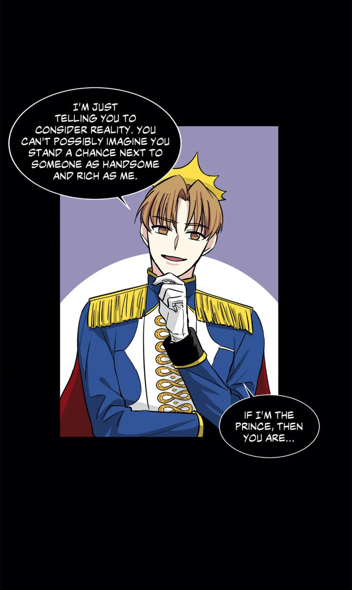 My Cute Beast Chapter 41 - Page 10