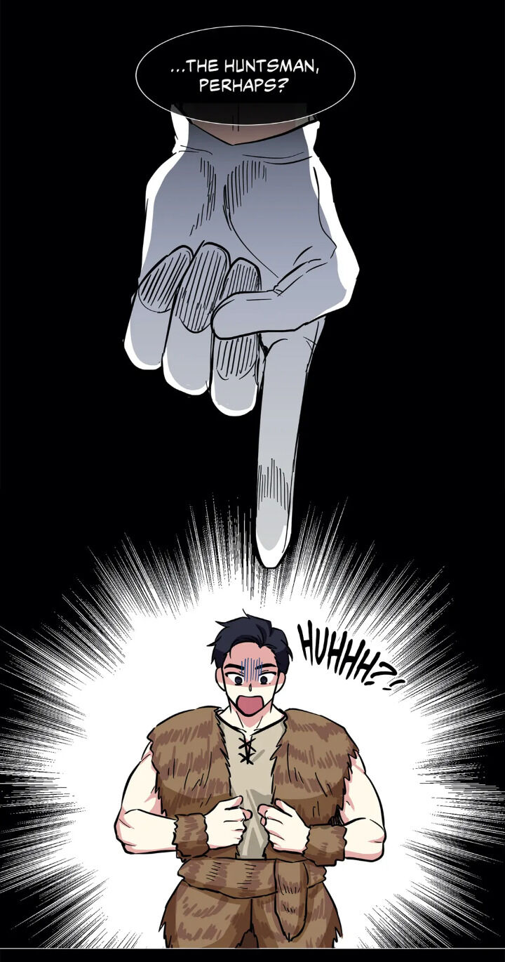 My Cute Beast Chapter 41 - Page 11