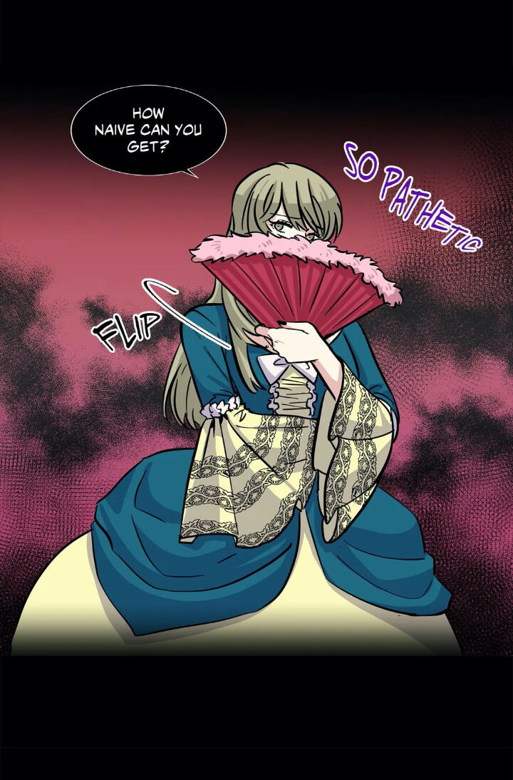 My Cute Beast Chapter 41 - Page 15