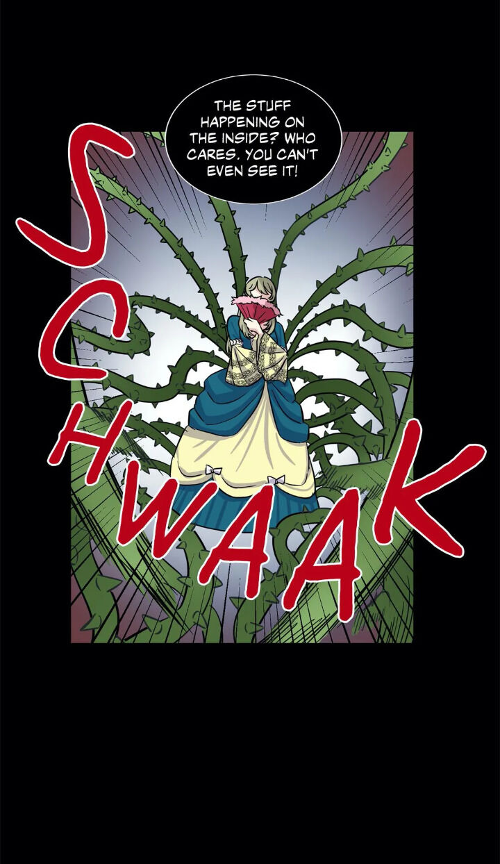 My Cute Beast Chapter 41 - Page 17