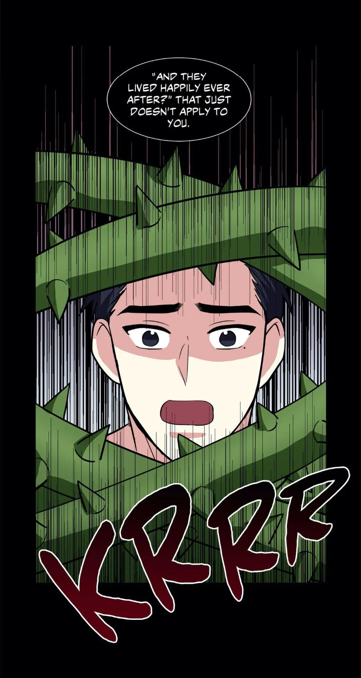 My Cute Beast Chapter 41 - Page 18