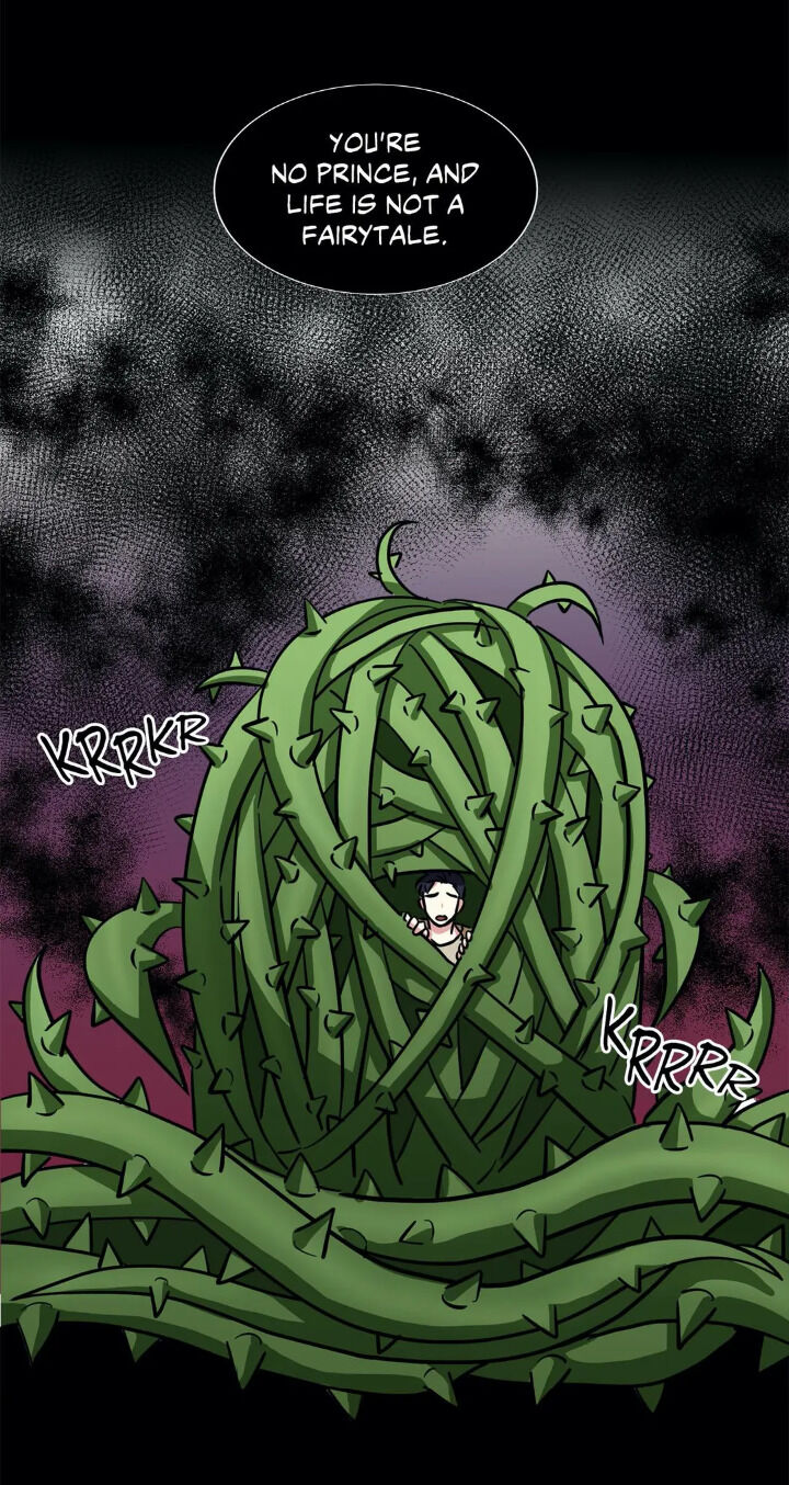 My Cute Beast Chapter 41 - Page 19