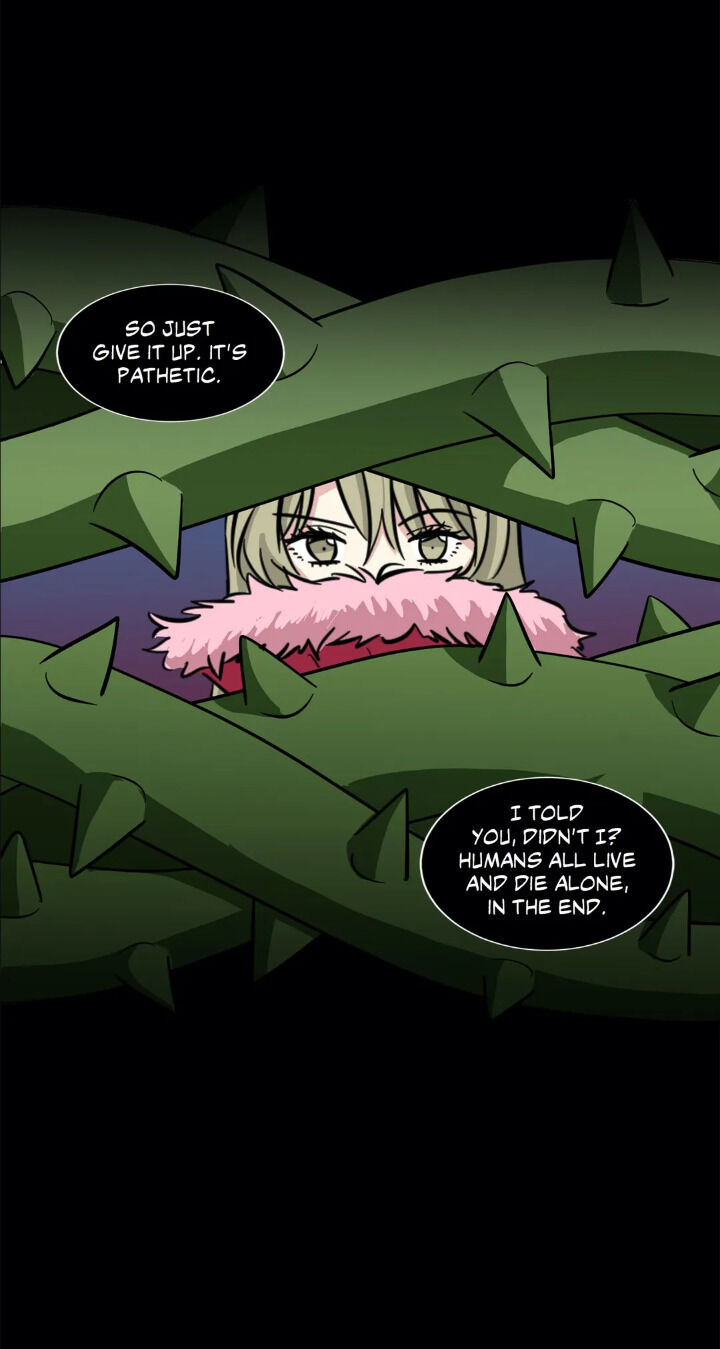 My Cute Beast Chapter 41 - Page 20