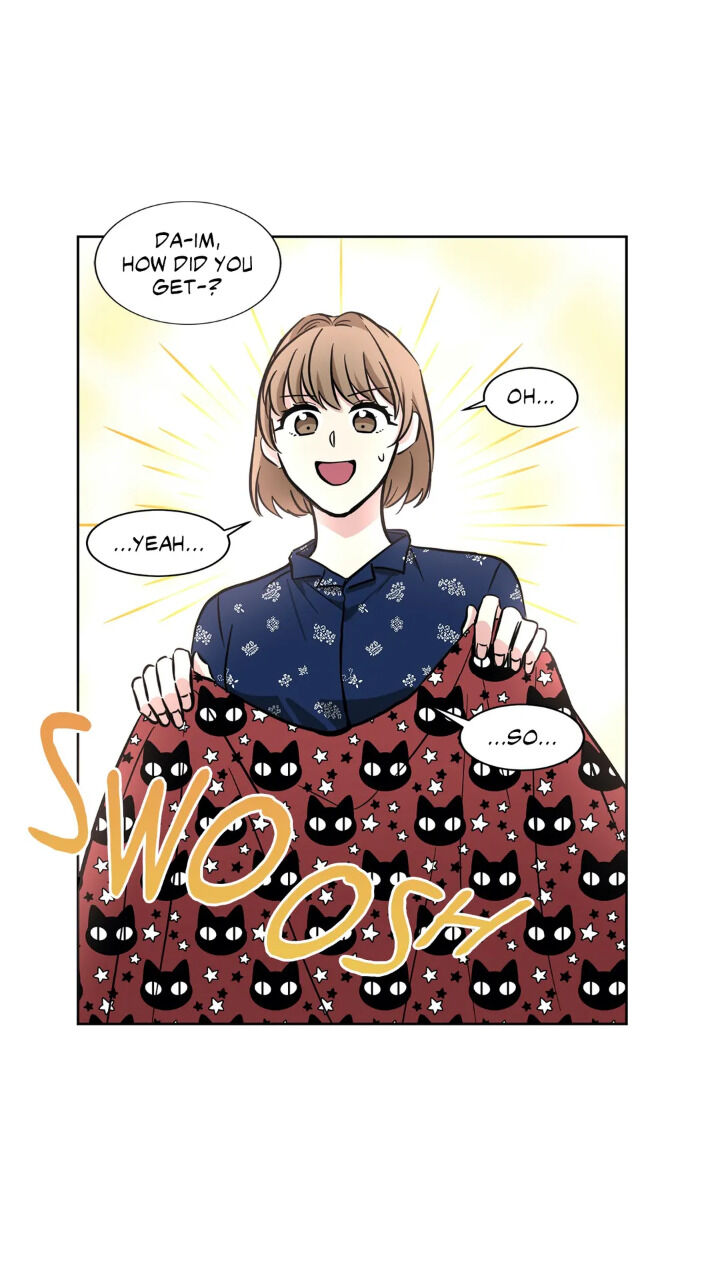 My Cute Beast Chapter 41 - Page 24