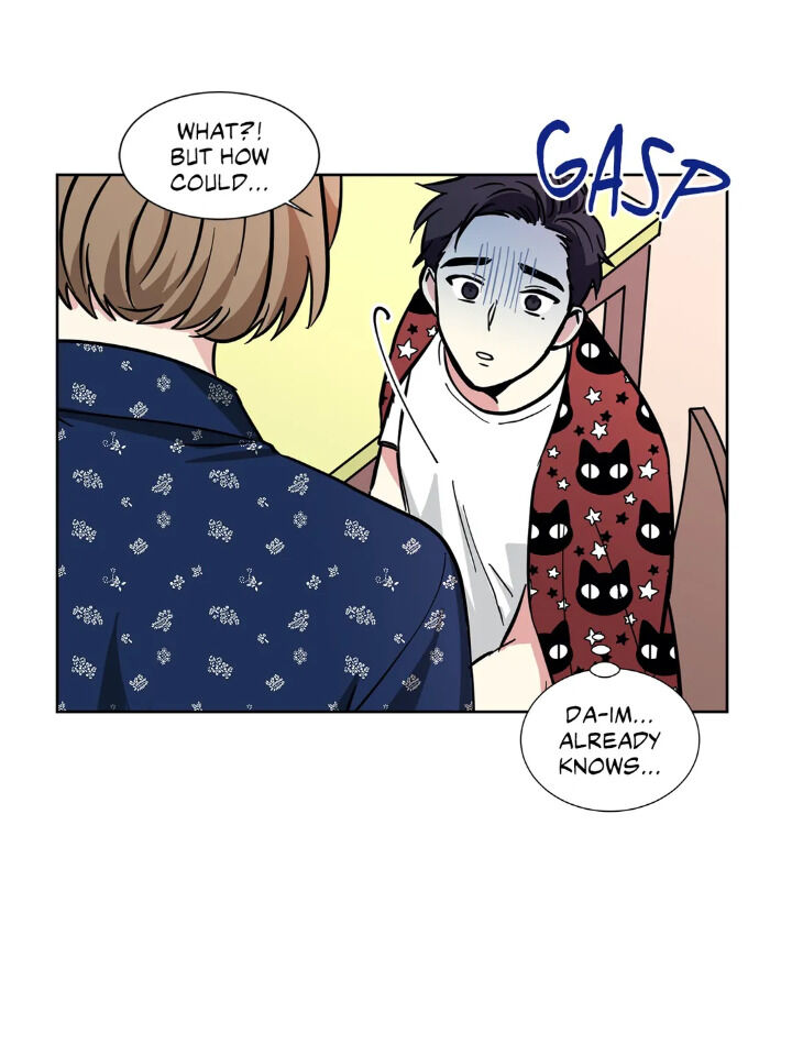 My Cute Beast Chapter 41 - Page 28