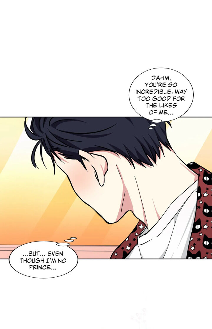 My Cute Beast Chapter 41 - Page 30