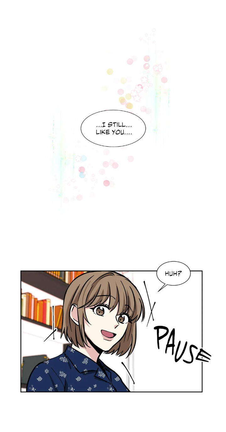 My Cute Beast Chapter 41 - Page 31