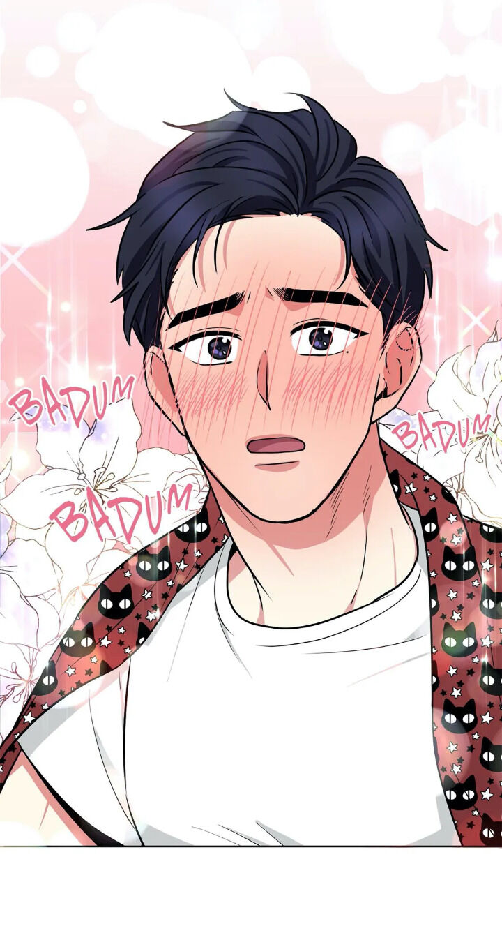 My Cute Beast Chapter 41 - Page 33