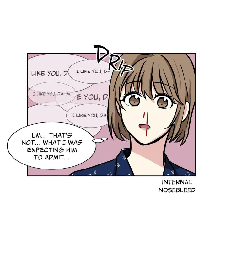 My Cute Beast Chapter 41 - Page 36