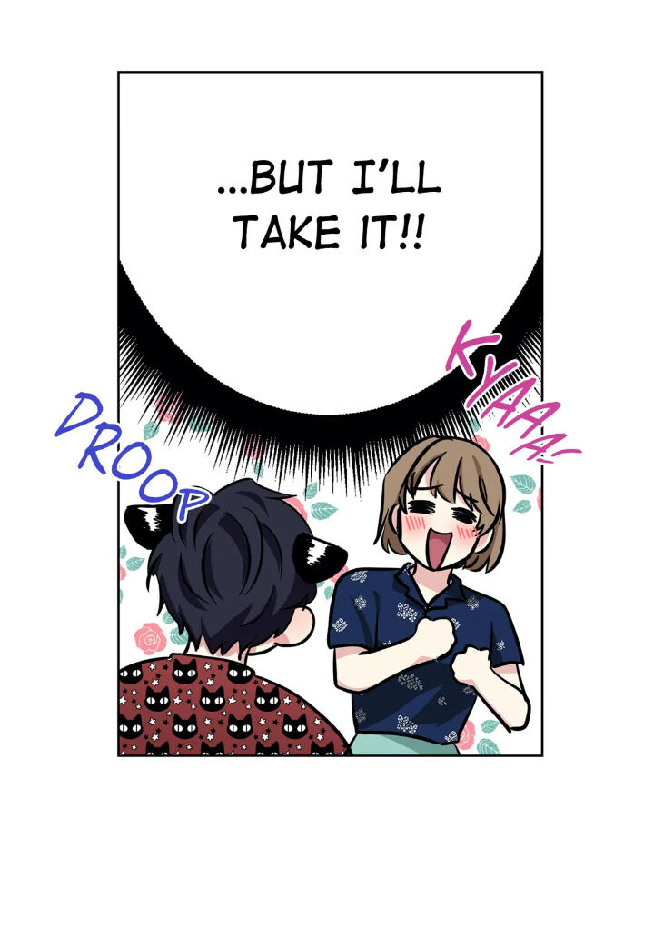 My Cute Beast Chapter 41 - Page 37