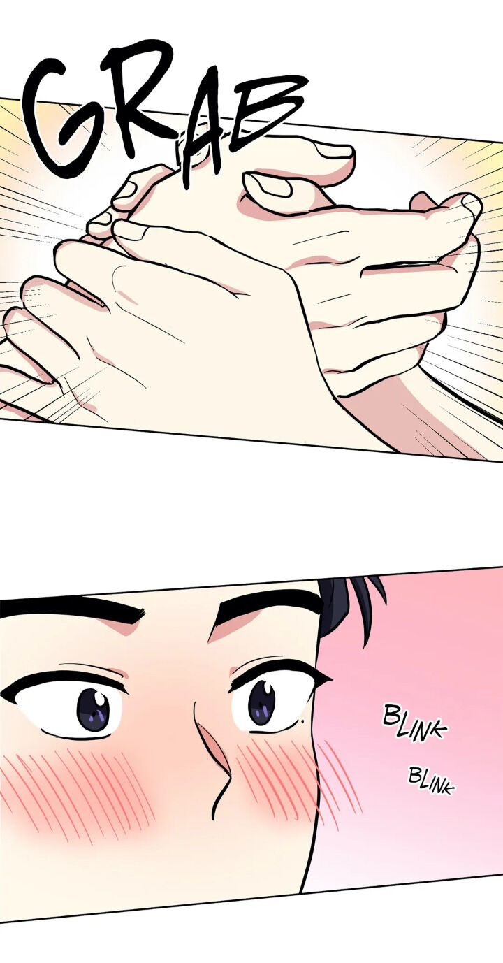 My Cute Beast Chapter 41 - Page 38