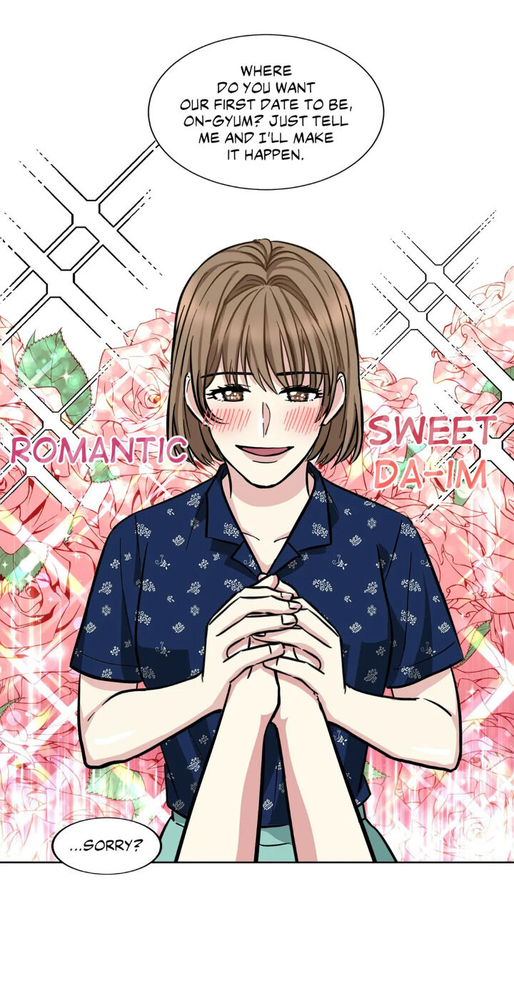 My Cute Beast Chapter 41 - Page 39