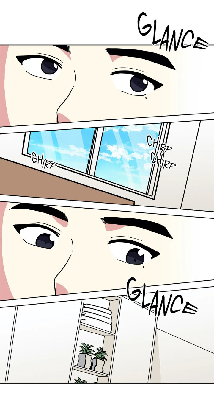 My Cute Beast Chapter 41 - Page 44