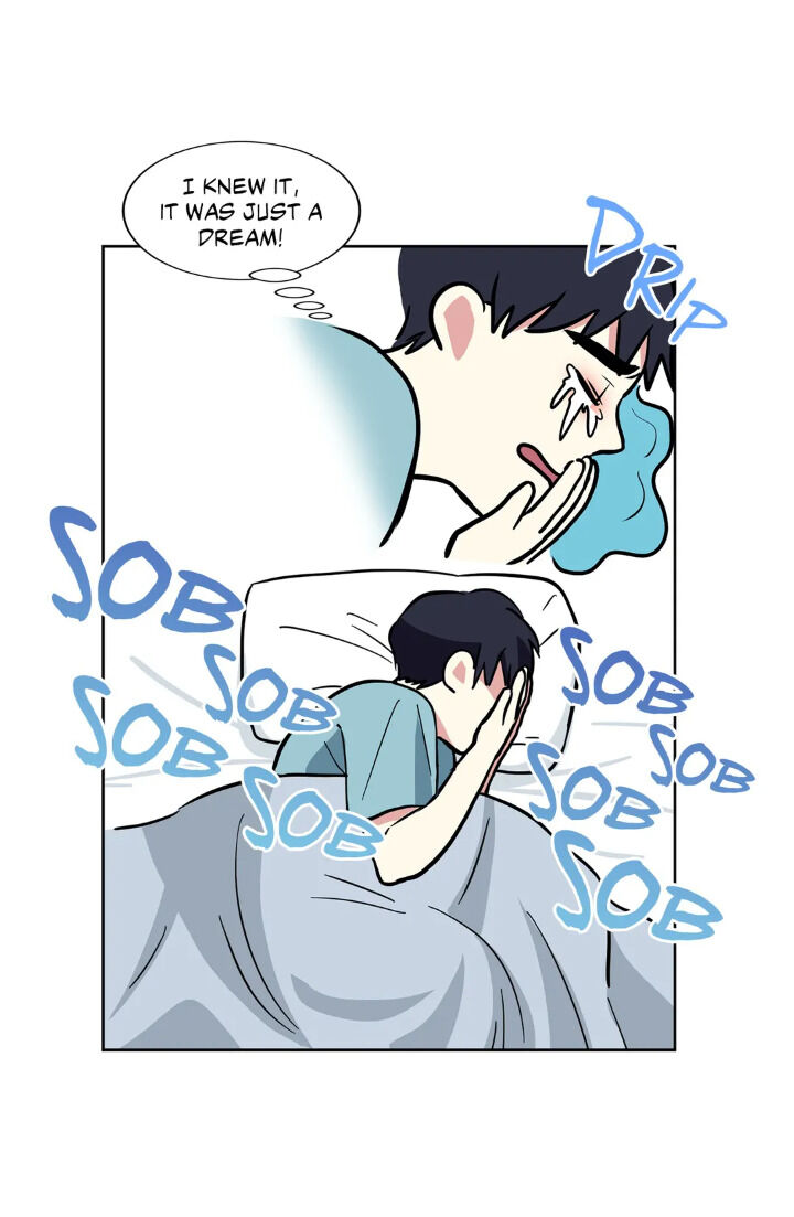 My Cute Beast Chapter 41 - Page 45