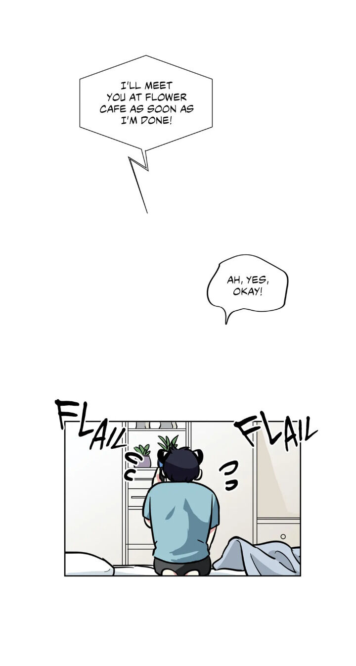 My Cute Beast Chapter 41 - Page 50