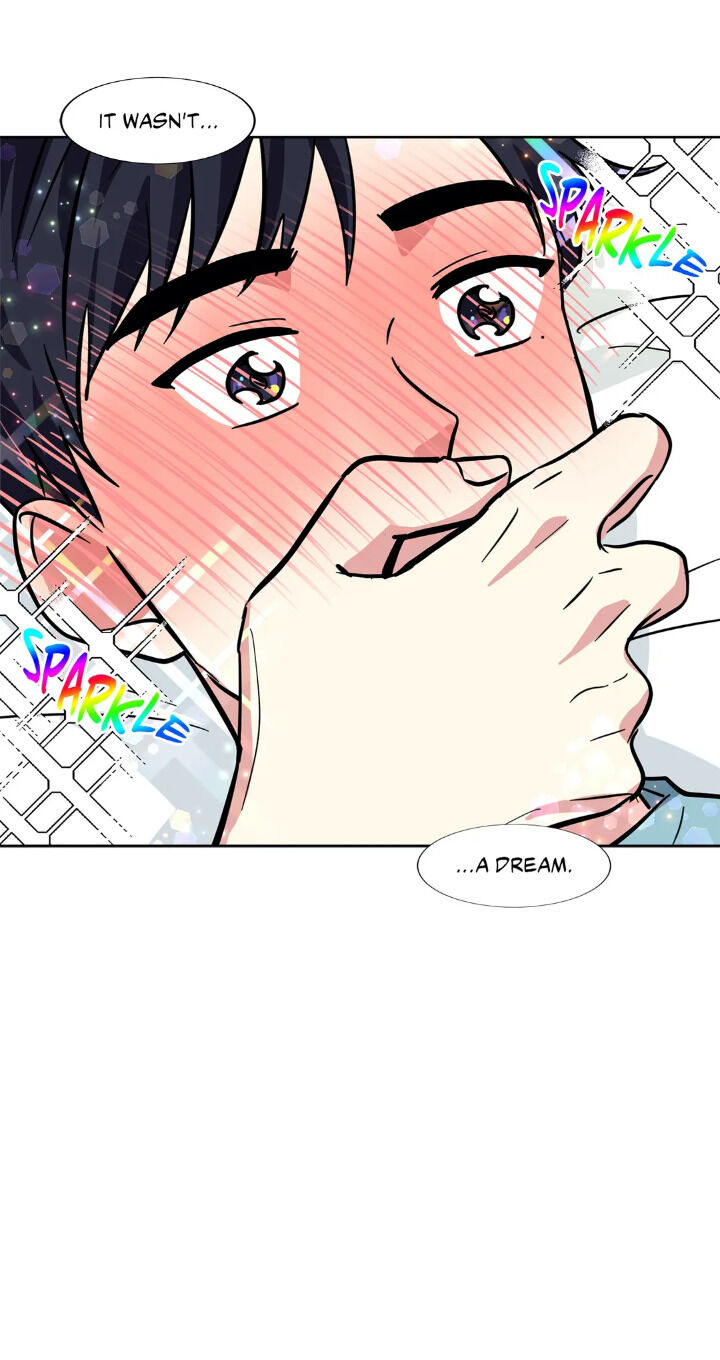 My Cute Beast Chapter 41 - Page 52