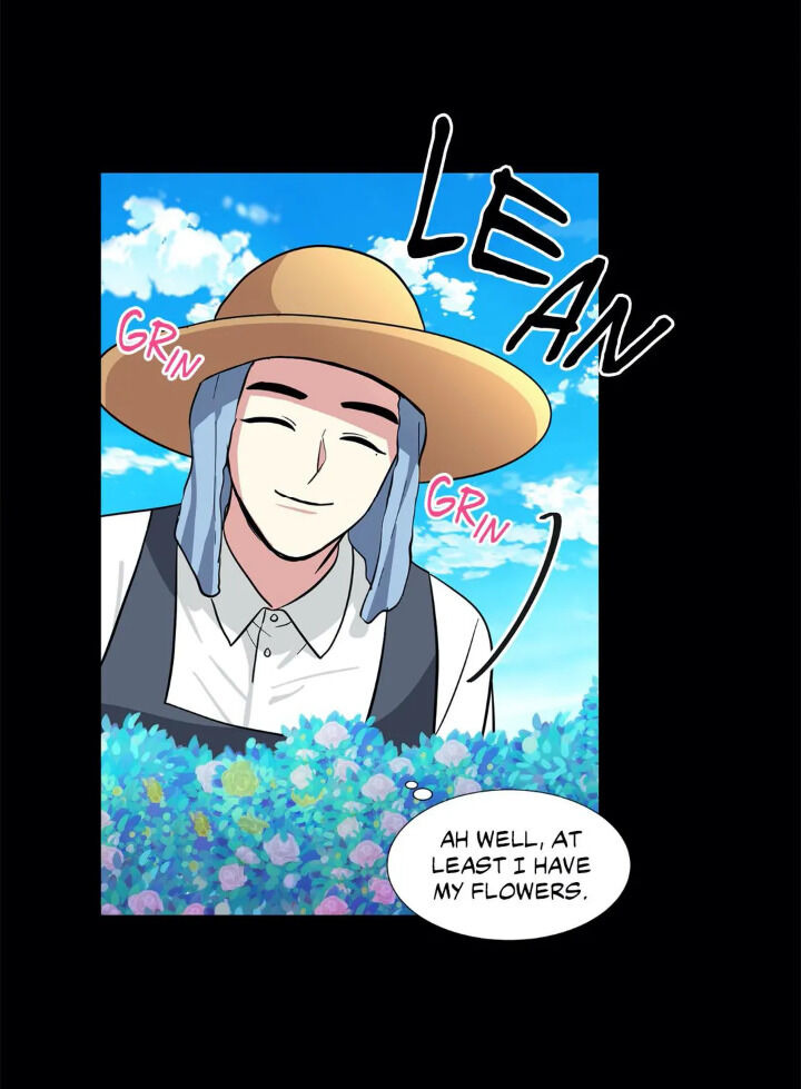 My Cute Beast Chapter 41 - Page 6