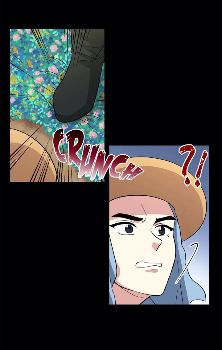 My Cute Beast Chapter 41 - Page 7