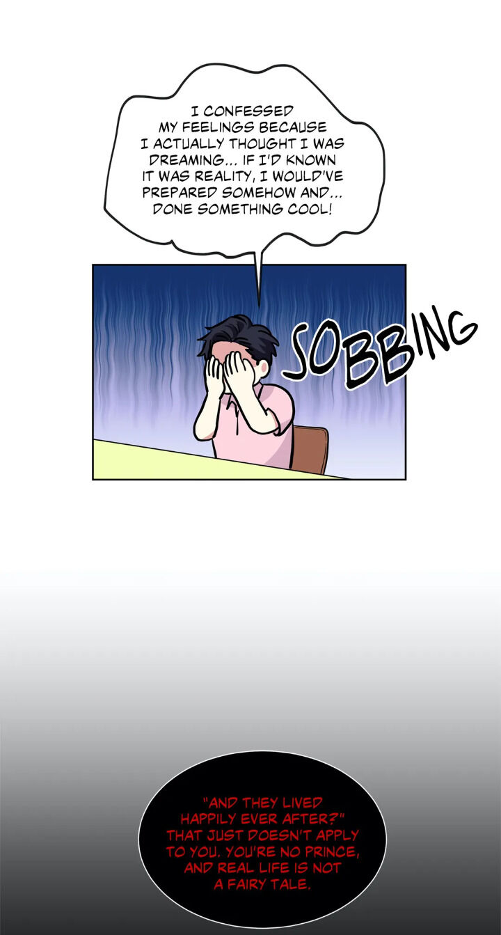 My Cute Beast Chapter 42 - Page 20