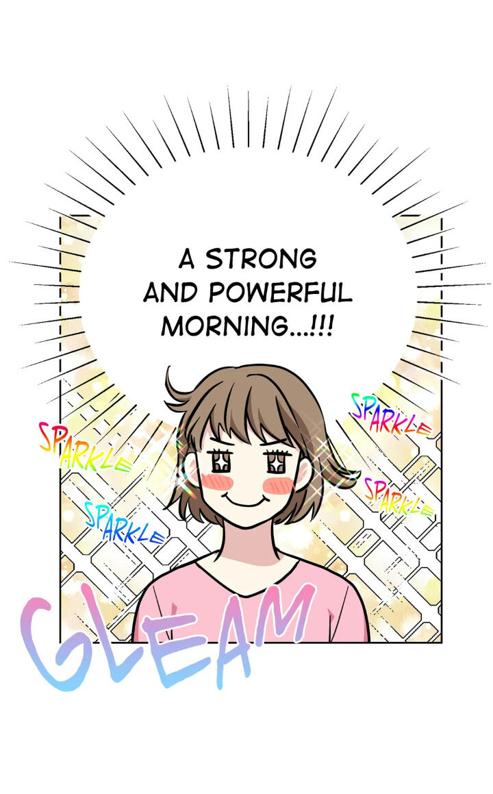 My Cute Beast Chapter 42 - Page 3