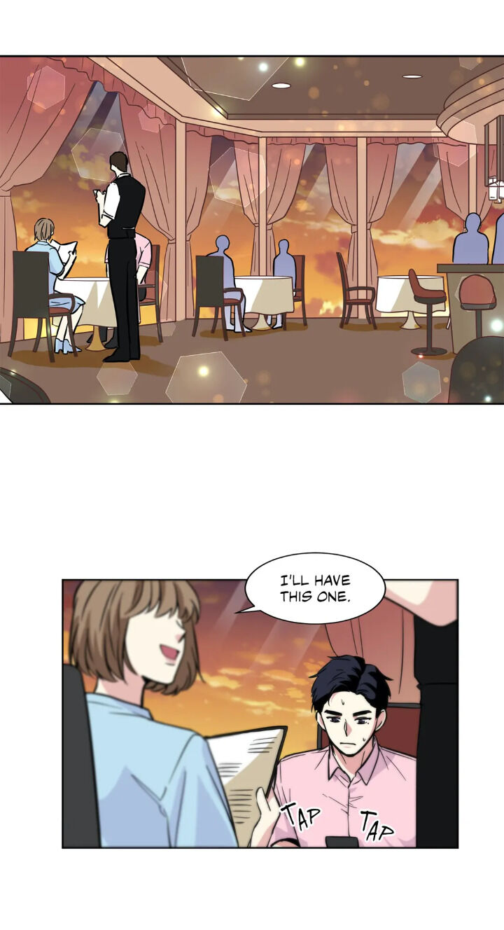 My Cute Beast Chapter 42 - Page 30